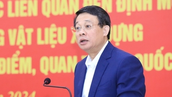 Lập tổ công tác, gỡ khó định mức đơn giá