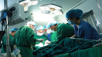 Ngành Y Việt Nam có khả năng làm chủ các kỹ thuật cao ngang tầm thế giới