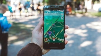 Niantic dùng dữ liệu Pokémon Go để phát triển mô hình AI định vị
