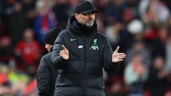 Vé xem trận đấu chia tay của HLV Jurgen Klopp với Liverpool tăng gấp nhiều lần