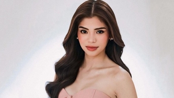 សម្រស់​កំពុង​ទាក់ទាញ​ចំណាប់​អារម្មណ៍​ក្នុង​កម្មវិធី Miss World 2024