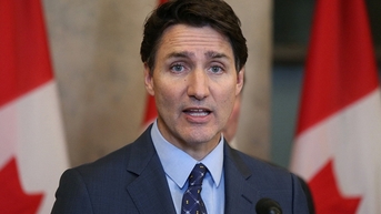 Căng thẳng ngoại giao Canada