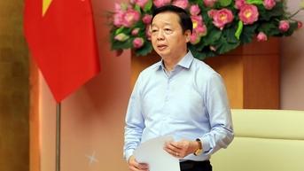 Kiện toàn, củng cố hệ thống phòng, chống lao thống nhất, xuyên suốt