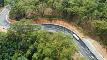 Đèo Prenn chính thức thông xe vào ngày mai, du khách đến Đà Lạt dễ dàng hơn