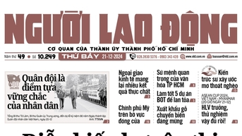 Diễn biến lạ trên thị trường giỏ quà Tết