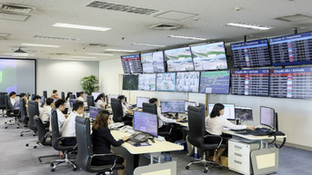 Tân Sơn Nhất áp dụng quy trình điều hành mới 'siêu xịn', giảm delay cao điểm tết