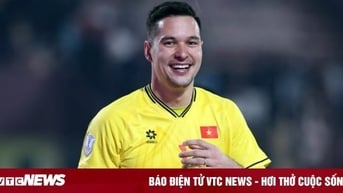 Đội hình dự kiến Thái Lan vs Việt Nam: Không có cơ hội cho Nguyễn Filip