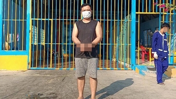 캄보디아, 신장 이식 환자 다수에게 사기 친 의사 체포