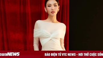 បវរកញ្ញា Mai Phuong បាត់​បង់​ឱកាស​ឡើង​ទៅ​កាន់​កំពូល​បវរកញ្ញា​ពិភពលោក​ឆ្នាំ ២០២៣ ទាំង ៤០