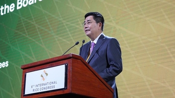 VinFuture សាងសង់ស្ពានមួយដើម្បីនាំវិទ្យាសាស្ត្រវៀតណាមទៅកាន់កម្រិតពិភពលោក