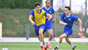 Đối thủ đầu tiên của U.23 Việt Nam ‘ngạt thở’ vì phải tuyệt mật mọi thông tin