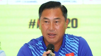 'U.20 Việt Nam phải đá hay và lấy vé đi tiếp'