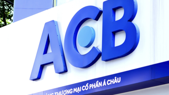 ACB nói gì về thông tin "lãnh đạo ngân hàng đánh bạc, chuyển tiền ra nước ngoài"?
