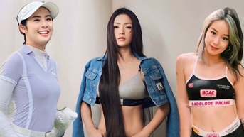 Dàn hot girl Hà thành cùng thời với MC Mai Ngọc giờ ra sao?