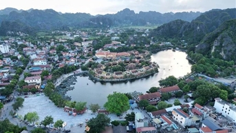 Xây dựng Đô thị di sản mang linh hồn 'Văn hóa Tràng An': Lan tỏa các giá trị cốt lõi
