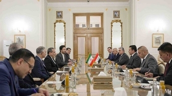 Iraq và Iran ca ngợi mối quan hệ "anh em" tốt đẹp tuyệt vời, nhất trí thực hiện một thỏa thuận về an ninh