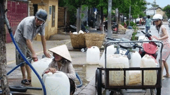 TPHCM làm gì để đảm bảo nguồn nước sinh hoạt cho 14 triệu dân?