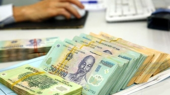 Cho vay nhà ở xã hội không tính vào tăng trưởng tín dụng