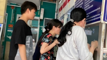 Sở Y tế đề nghị Bệnh viện quận Phú Nhuận đảm bảo quyền lợi khám bệnh bảo hiểm y tế cho bệnh nhân