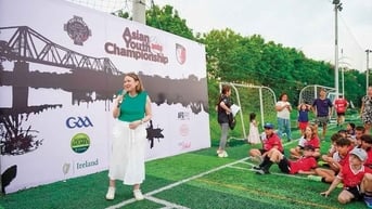 Tốc độ, quy mô phát triển của Việt Nam cực kỳ ấn tượng