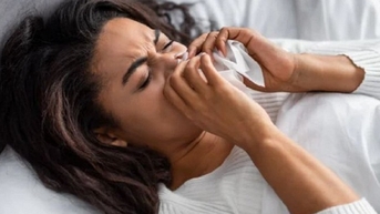 Nguyên nhân khiến bạn hay bị ho vào ban đêm