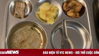 Nhà trường nói lỗi nhân viên chia không đều