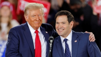 Trump ជ្រើសរើស​អ្នក​ប្រកាន់​ច្រើន​សម្រាប់​សេតវិមាន?