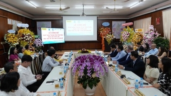 Biwase Long An បានចេញដោយជោគជ័យនូវមូលបត្របំណុល AAA 700 ពាន់លានដុងដំបូងនៅវៀតណាម