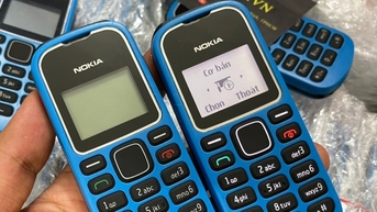Hiểu sao cho đúng việc chặn điện thoại 2G &amp;amp;apos;cục gạch&amp;amp;apos; từ 1/3?