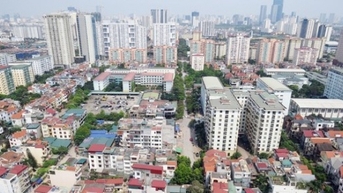 Hà Nội đẩy nhanh tiến độ số hóa “sổ đỏ”