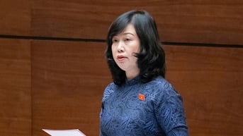 Hơn 9.000 nhân viên y tế nghỉ việc, cần chính sách giữ chân