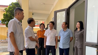 នីតិវិធីរដ្ឋបាល Yen Bai ត្រូវបានធានាថាមិនមានការរំខាន។
