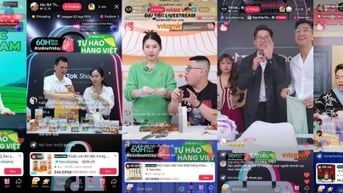 Thương mại điện tử: Đường dài không mấy dễ đi