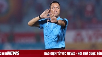 Trưởng ban trọng tài: FIFA ưu tiên sự chính xác của VAR chứ không phải thời gian