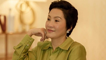 Hồng Đào - vai phụ tỏa sáng trong phim 'Mai'