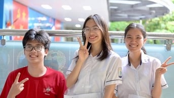Đại học Kinh tế quốc dân mở 2 ngành mới
