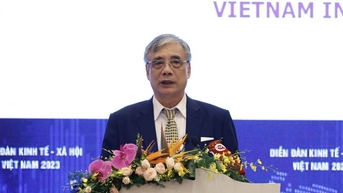 Việt Nam đang có đà tốt, thế tốt