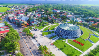 Nâng cấp lễ kỷ niệm chiến thắng Điện Biên Phủ trở thành lễ hội - sự kiện quốc tế