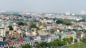Hà Nội đẩy nhanh tiến độ số hóa dữ liệu về sổ đỏ