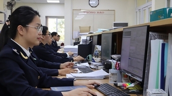 Tăng cường kết nối CNTT của cơ quan Hải quan với Cơ sở dữ liệu quốc gia về dân cư