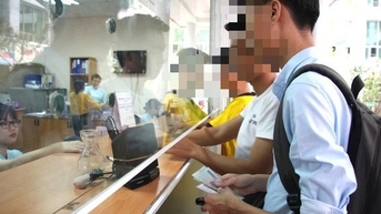 Trường đại học đăng danh sách sinh viên nợ học phí, có trường hợp chỉ nợ 10.000 đồng