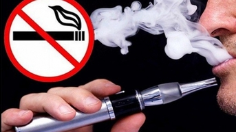 Tổng cục Hải quan chỉ đạo dừng nhập khẩu thuốc lá điện tử