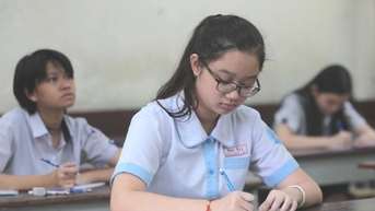 Đề minh họa thi vào lớp 10 năm 2025 của Hải Phòng, Ninh Bình, Phú Thọ