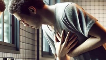 Vì sao cần cảnh giác với nguy cơ đau tim trong phòng tắm?