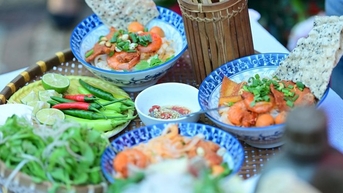 Sau Hà Nội và TP.HCM, sao Michelin tới Đà Nẵng