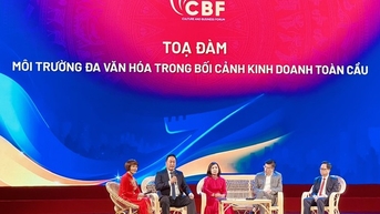 Xây dựng văn hóa doanh nghiệp, văn hóa kinh doanh là giải pháp quan trọng để phát triển đất nước