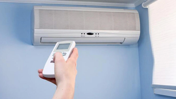 Sao lại đánh thuế tiêu thụ đặc biệt máy điều hòa khi dân nghèo cũng dùng?