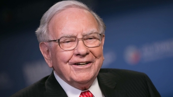 Lý do Warren Buffett không đầu tư vào vàng