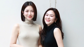 Khởi đầu phong cách thanh lịch với kiểu áo len mỏng