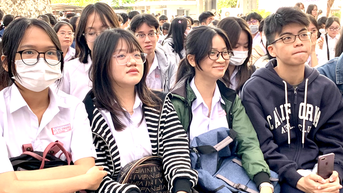 Lịch đăng ký 9 kỳ thi đánh giá năng lực năm 2024